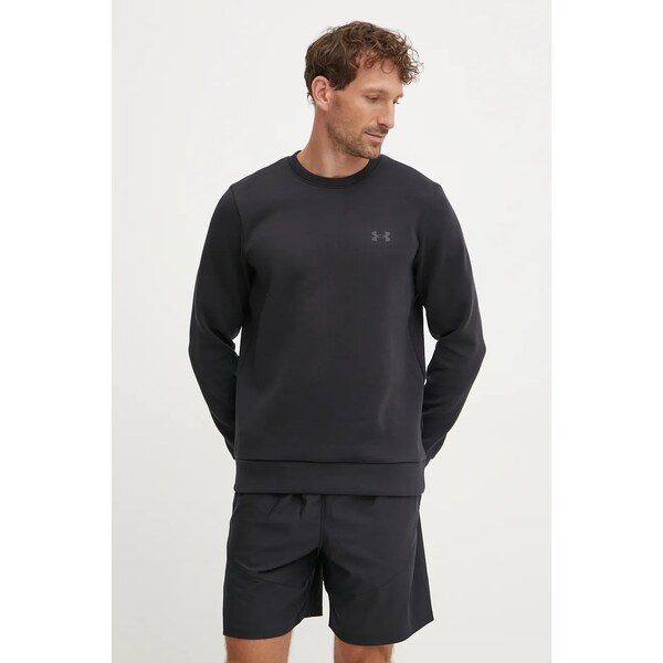 Mikina Under Armour Unstoppable Fleece Crew 58346157