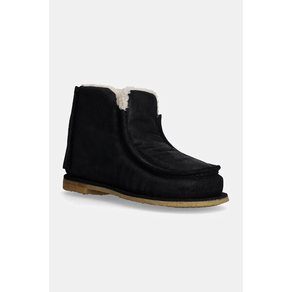 Semišové snehule JW Anderson Ankle Boot 57746447