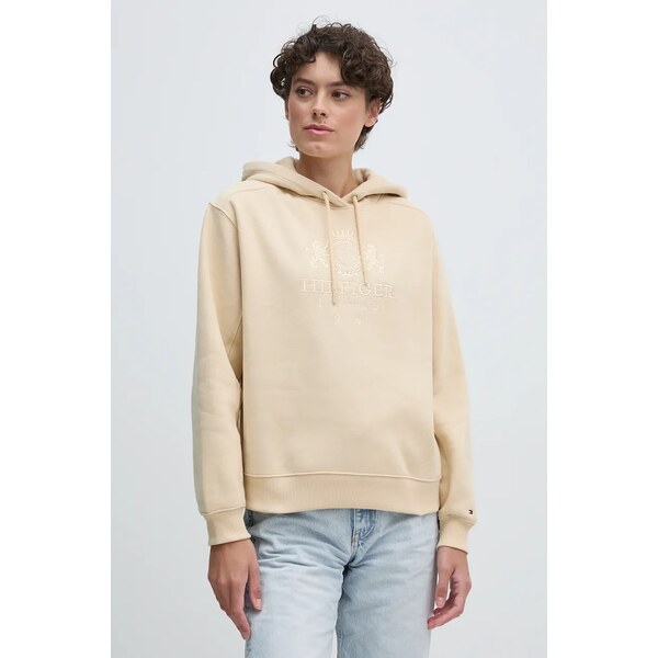 Mikina Tommy Hilfiger 57790102