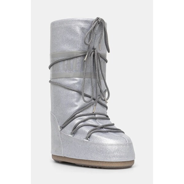 Snehule Moon Boot MB ICON GLITTER 58129967