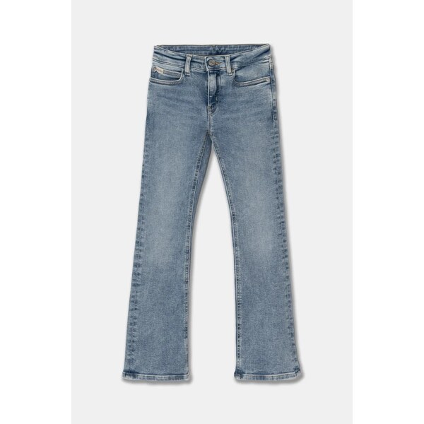 Detské rifle Calvin Klein Jeans MR FLARE 57958616