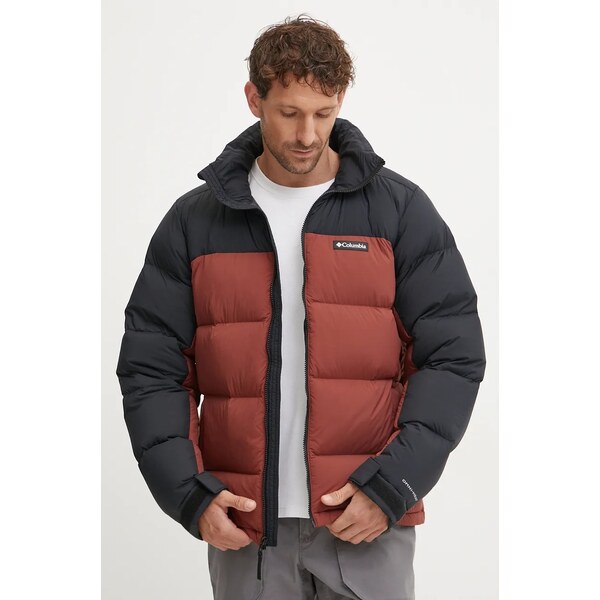 Páperová športová bunda Columbia Bulo Point 58984706