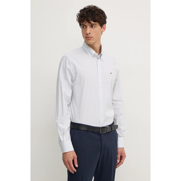 Košeľa Tommy Hilfiger 57941610