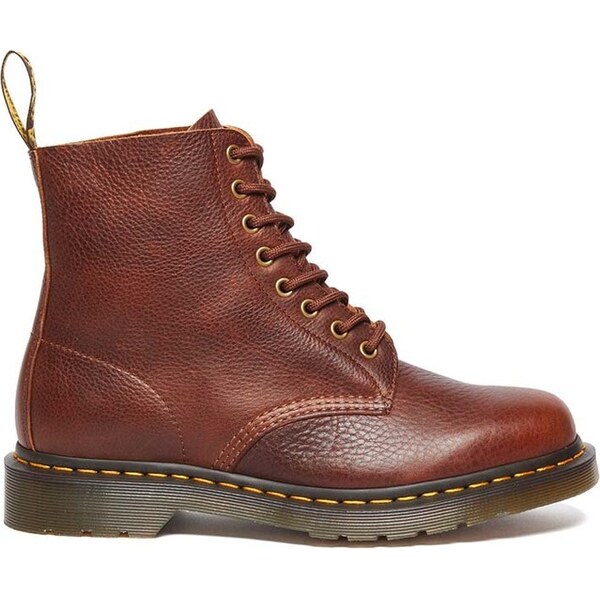 Kožené workery Dr. Martens 1460 Pascal Ambassador 58017384