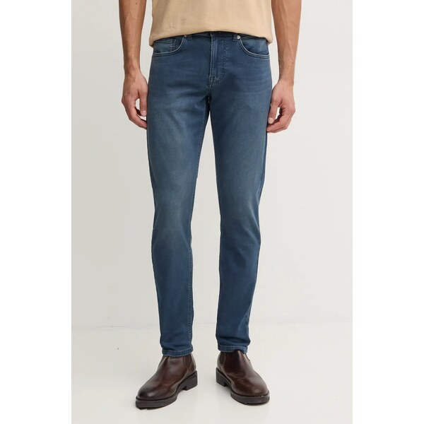Rifle Pepe Jeans SLIM GYMDIGO JEANS 58160844