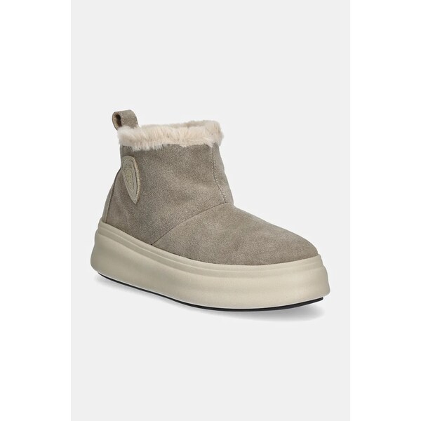 Semišové snehule Blauer EMERY 66879531