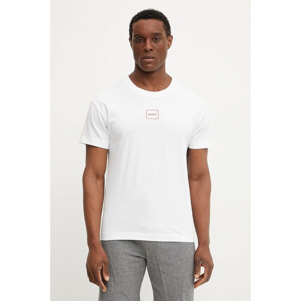 Tričko HUGO Laze T-Shirt 63712946