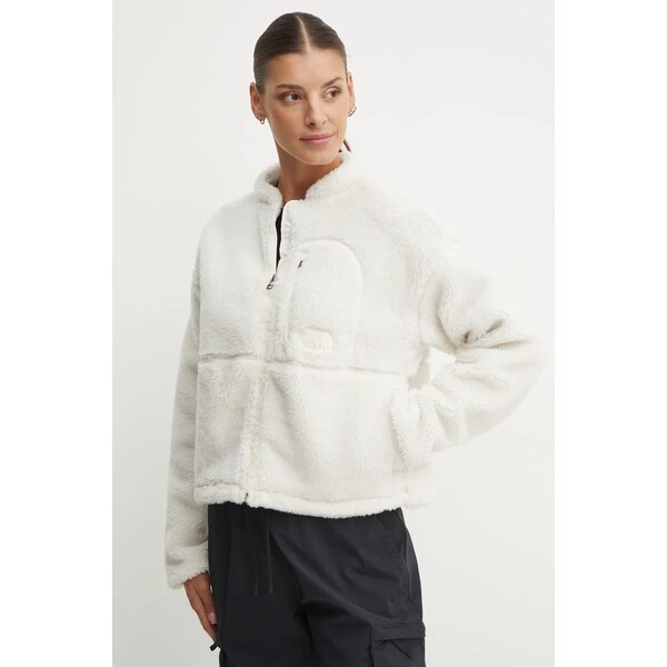 Mikina The North Face TNF Extreme Pile 62551018