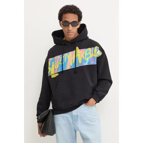 Bavlnená mikina BLUEMARBLE 58224977