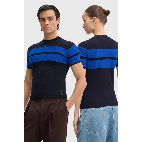 Vlnený sveter Sunnei 58263308