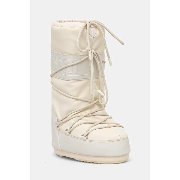 Snehule Moon Boot MB ICON RUBBER 58280222