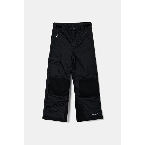 Detské lyžiarske nohavice Columbia Bugaboo 60189386