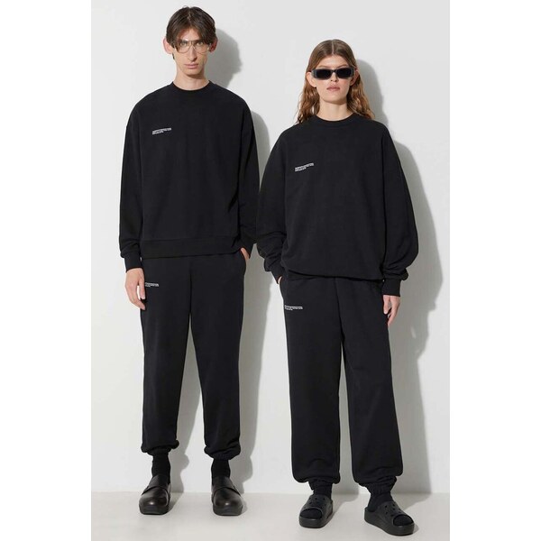 Bavlnená mikina Pangaia 58258860