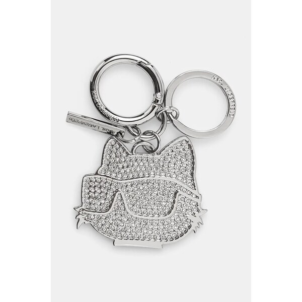 Kľúčenka Karl Lagerfeld 58368072