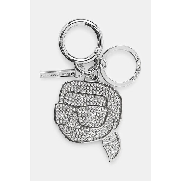 Kľúčenka Karl Lagerfeld 58367921