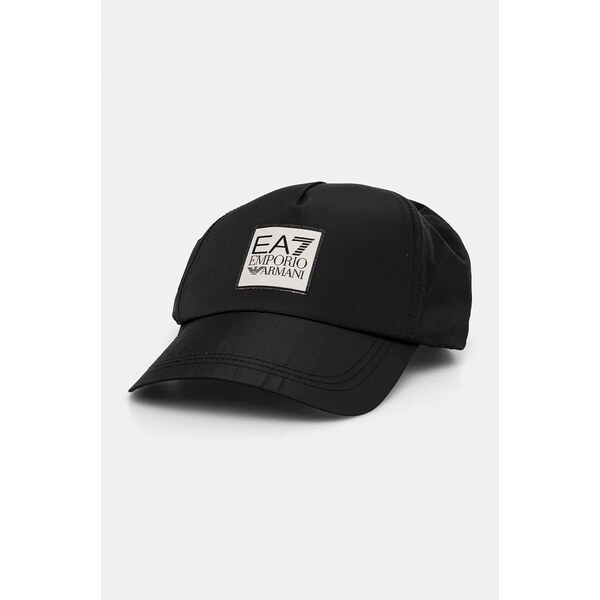 Šiltovka EA7 Emporio Armani 58276497