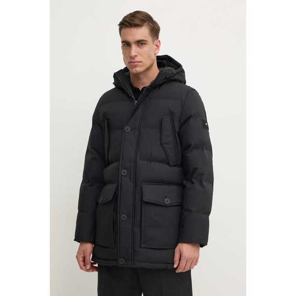 Bunda Tommy Hilfiger 58305885