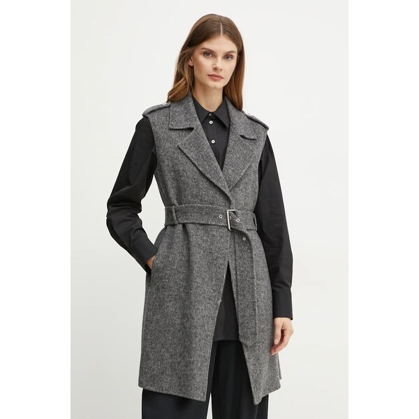 Vlnená vesta Liu Jo 58368248