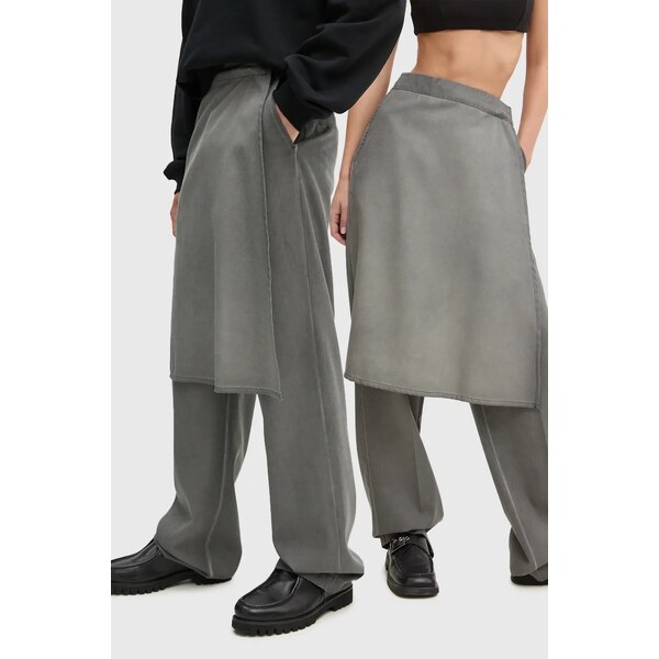 Vlnené nohavice Sunnei 58368833