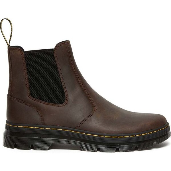 Topánky chelsea Dr. Martens Embury 58395082