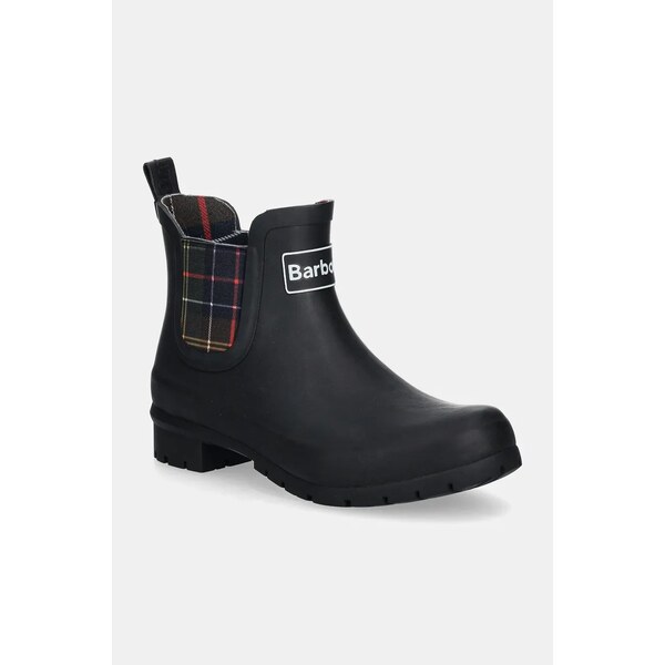 Gumáky Barbour Kingham 64332690