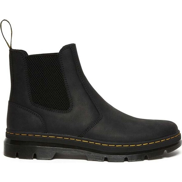 Topánky chelsea Dr. Martens Embury 58395273