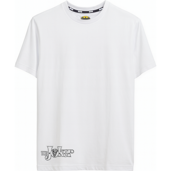 REPLAY x Batman Logo tričko 66044743