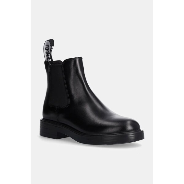 Kožené topánky chelsea Camper Dean 64313752