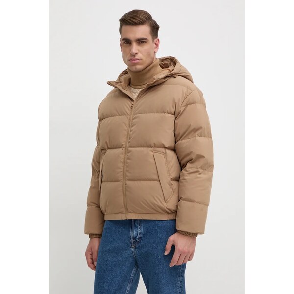 Páperová bunda United Colors of Benetton 58987920