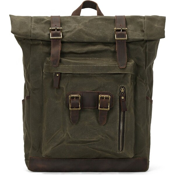 VALMIO Batoh Army Travel 165 46184835