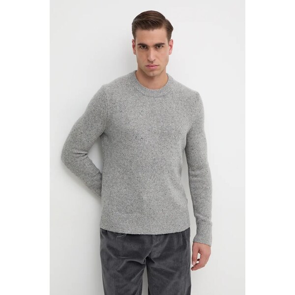 Vlnený sveter Michael Kors 58988001