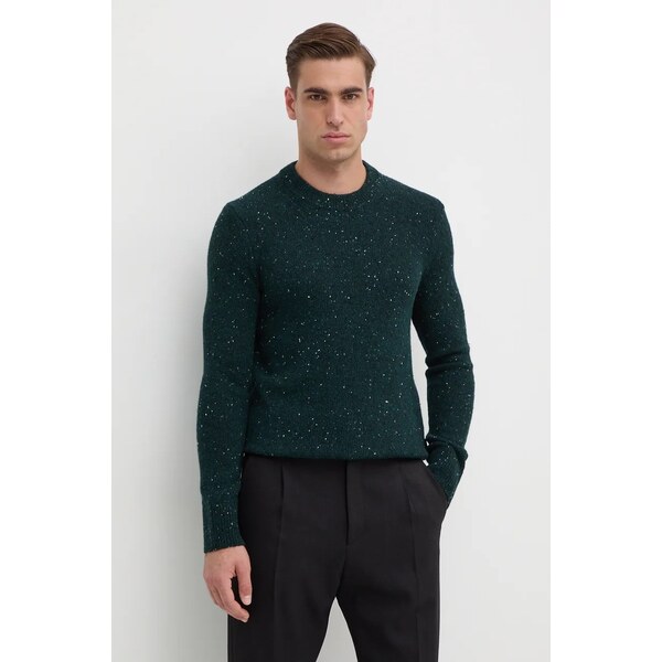 Vlnený sveter Michael Kors 58988002