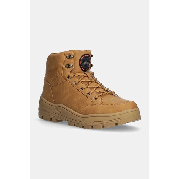 Topánky Napapijri HERB 58988413