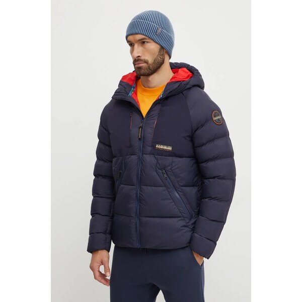 Bunda Napapijri A-Moesa 60318023