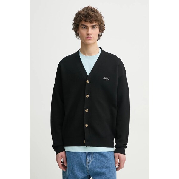 Vlnený kardigán Drôle de Monsieur Le Cardigan Drôle 59089896