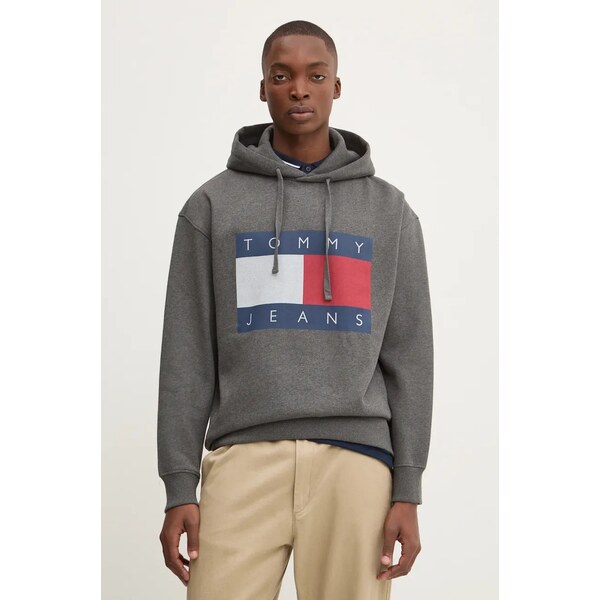 Mikina Tommy Jeans 59018144