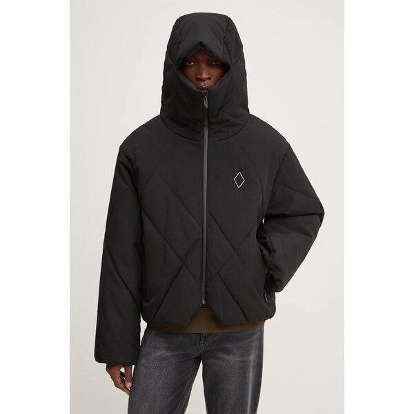 Bunda A-COLD-WALL* Shiro Hooded Puffer Jacket 59061937