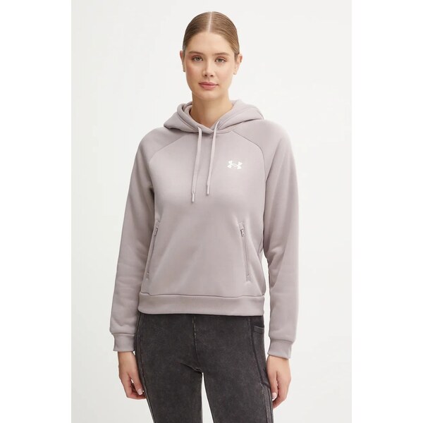 Mikina Under Armour Armour Fleece Pro 59090355