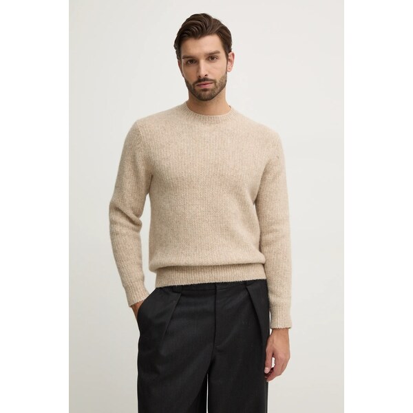 Vlnený sveter Sunflower 59076352