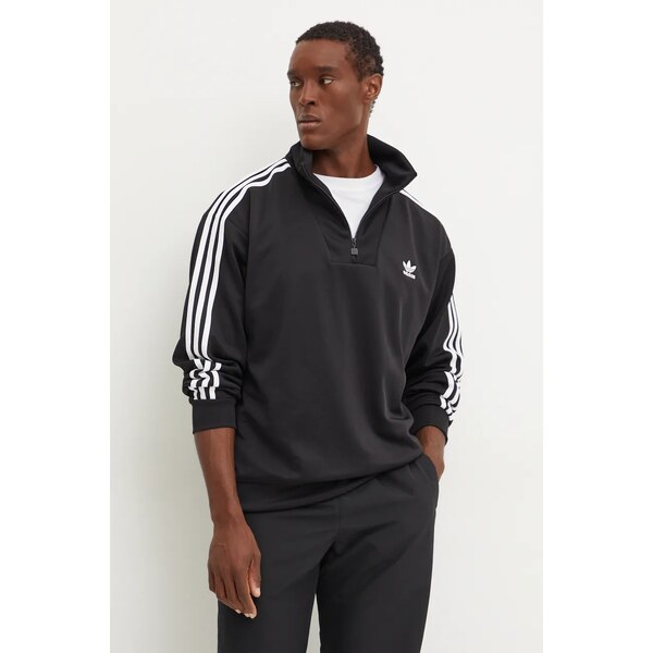 Mikina adidas Originals Funnelneck Tracktop 59073803