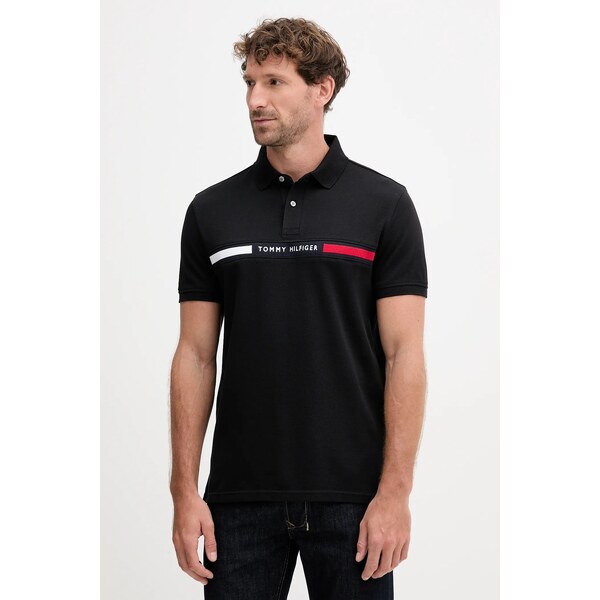 Polo tričko Tommy Hilfiger 64288000