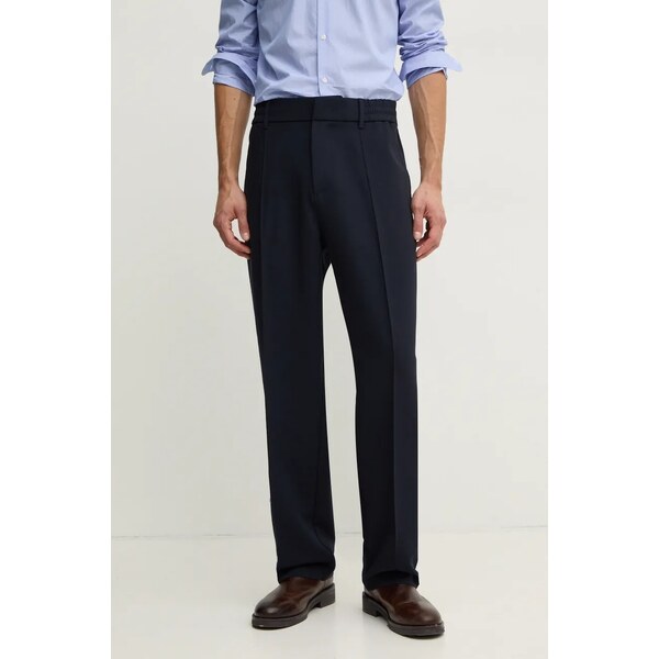 Nohavice Emporio Armani 59073767