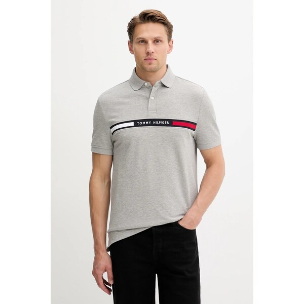 Polo tričko Tommy Hilfiger 64102386