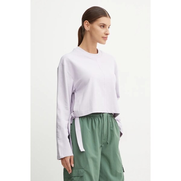 Mikina na jogu adidas Performance 60318849