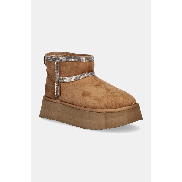 Snehule Steve Madden Campfire-R 59466240