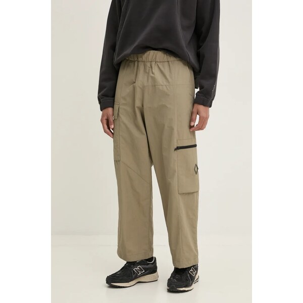 Nohavice A-COLD-WALL* 60319591