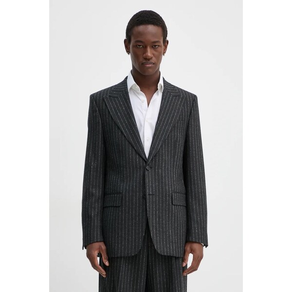 Sako s prímesou vlny Sunflower 59806510