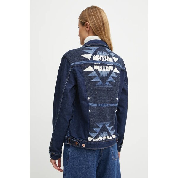 Rifľová bunda Guess 60320291