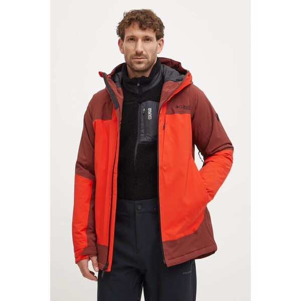 Lyžiarska bunda Columbia Cirque Bowl 60321454