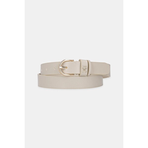 Kožený opasok Tommy Hilfiger 60399389